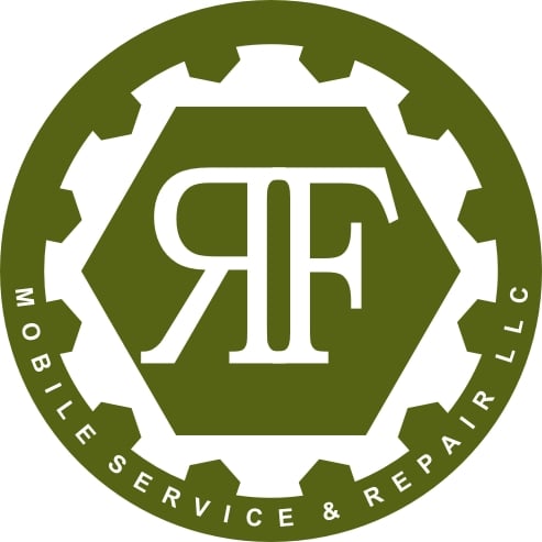 Ruben Flores' Mobile Service & Repair, LLC logo